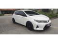 2013 Toyota Auris 163bin km