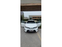 2013 Toyota Auris 160bin km