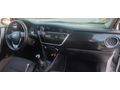 2013 Toyota Auris 163bin km
