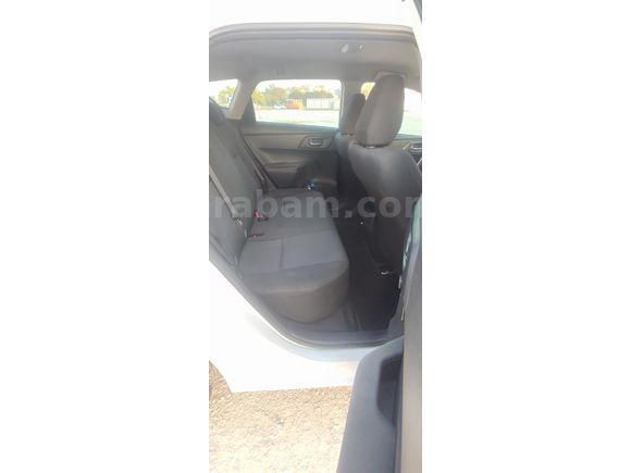 2013 Toyota Auris 163bin km