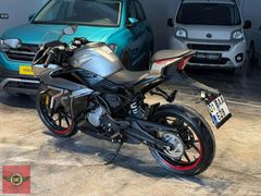 Eziksiz Çiziksiz Kazasız 250 SR