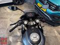 Eziksiz Çiziksiz Kazasız 250 SR