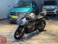 Eziksiz Çiziksiz Kazasız 250 SR