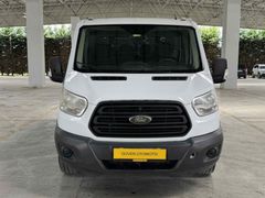 Galeriden Ford Transit 350 M 2015 Model Bolu