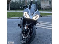EKSPRES PLAZA'DAN 2023 CFMOTO 250 SR - ÖZEL SR PLAKA