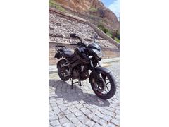 Sahibinden Bajaj Pulsar 200 NS 