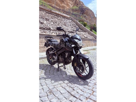 Sahibinden Bajaj Pulsar 200 NS 