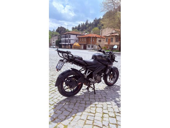 Sahibinden Bajaj Pulsar 200 NS 