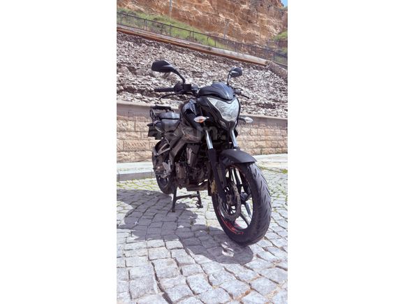 Sahibinden Bajaj Pulsar 200 NS 