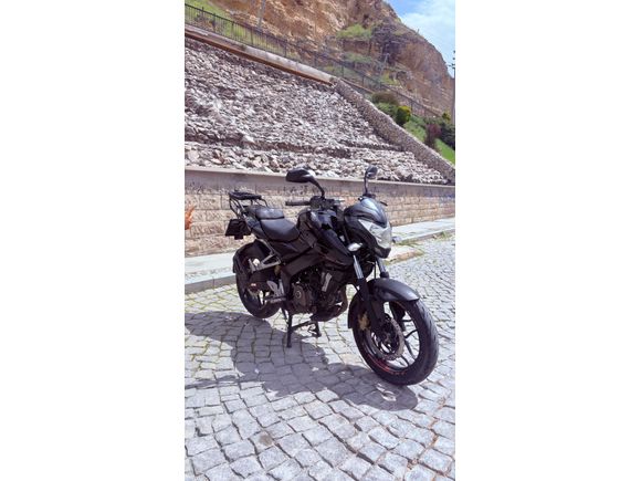 Sahibinden Bajaj Pulsar 200 NS 