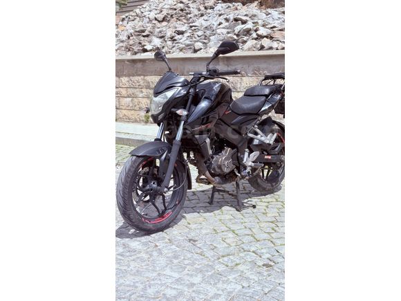 Sahibinden Bajaj Pulsar 200 NS 
