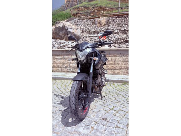 Sahibinden Bajaj Pulsar 200 NS 