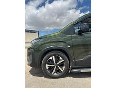 Peugeot Rifter 1.5 BlueHDI GT 2025 Model 
