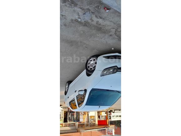 Sahibinden Renault Symbol 1.5 dCi Joy 2015 Model Adana 193.000 km Beyaz