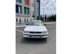 Sahibinden Toyota Corolla 1.6 GLi 1994 Model 