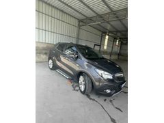 Sahibinden Opel Mokka  masrafsız triger zinciri değişmiş 