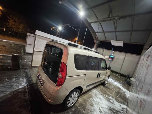 Sahibinden Fiat Doblo Combi 1.3 Multijet 2011 Model 