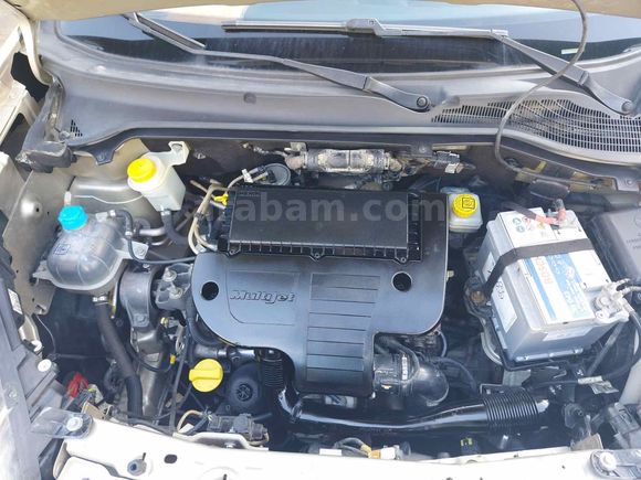 Sahibinden Fiat Doblo Combi 1.3 Multijet 2011 Model 