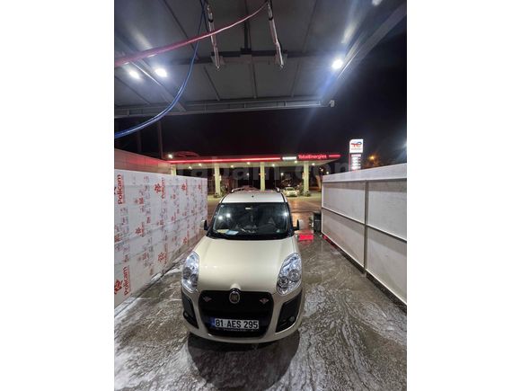 Sahibinden Fiat Doblo Combi 1.3 Multijet 2011 Model 