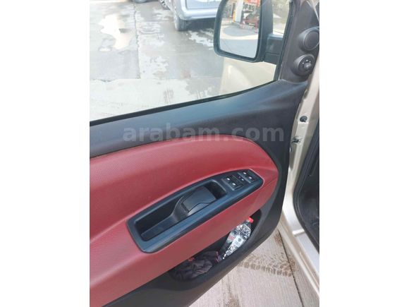 Sahibinden Fiat Doblo Combi 1.3 Multijet 2011 Model 