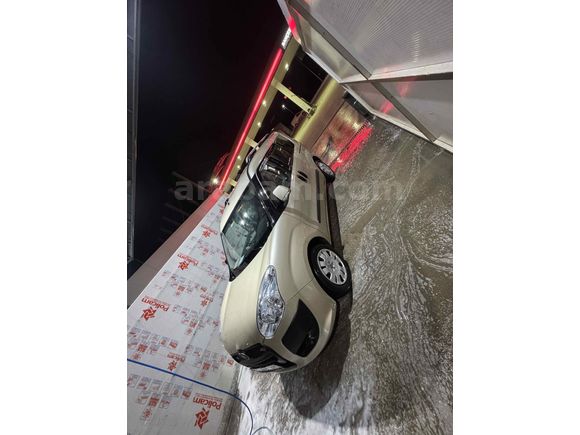 Sahibinden Fiat Doblo Combi 1.3 Multijet 2011 Model 