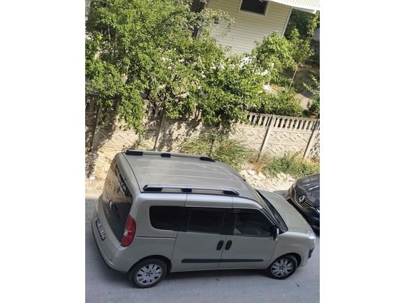 Sahibinden Fiat Doblo Combi 1.3 Multijet 2011 Model 