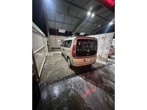 Sahibinden Fiat Doblo Combi 1.3 Multijet 2011 Model 