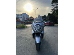 Sahibinden Honda FJS 600 Silverwing ABS 