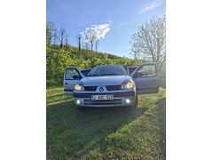 Sahibinden Renault Clio 1.5 dCi Alize 2006 Model