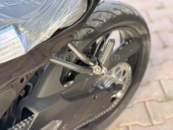 TOPALOĞLU MOTORS'DAN CFMOTO 250SR YENİ KASA 2026 E5+!!