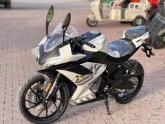 TOPALOĞLU MOTORS'DAN CFMOTO 250SR YENİ KASA 2026 E5+!!