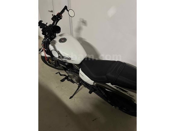 Sahibinden RKS SRV250 VS 