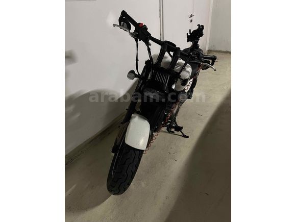 Sahibinden RKS SRV250 VS 