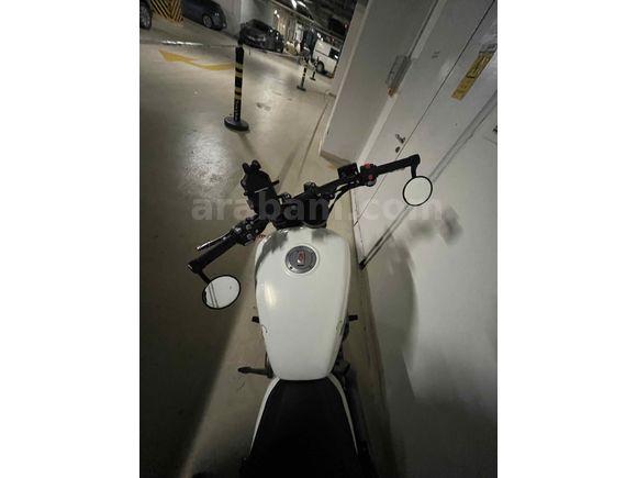 Sahibinden RKS SRV250 VS 