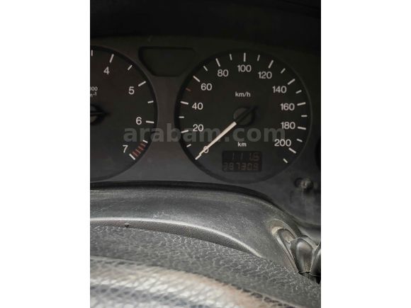 Sahibinden Opel Astra 1.6 CD 1999 Model 