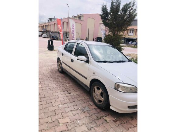 Sahibinden Opel Astra 1.6 CD 1999 Model 