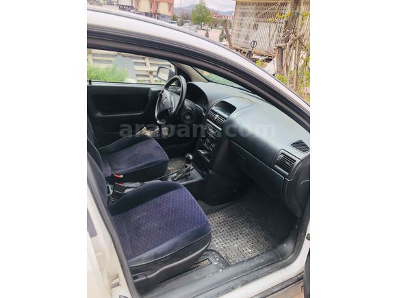 Sahibinden Opel Astra 1.6 CD 1999 Model 