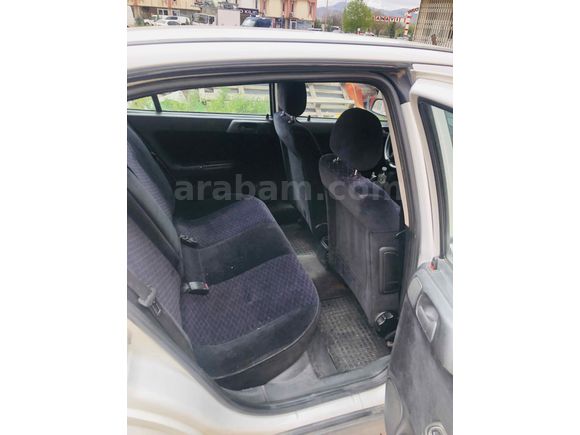 Sahibinden Opel Astra 1.6 CD 1999 Model 