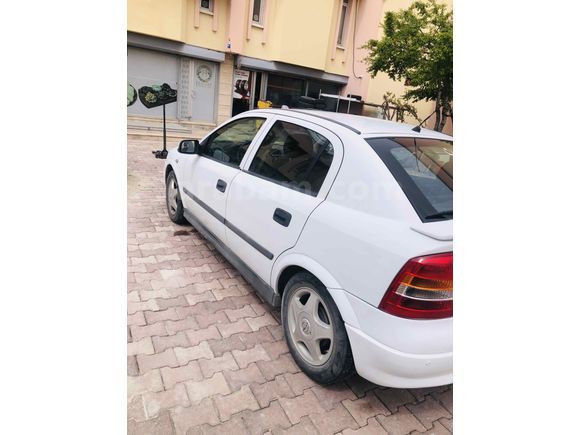 Sahibinden Opel Astra 1.6 CD 1999 Model 