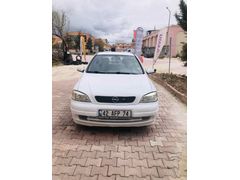 Sahibinden Opel Astra 1.6 CD 1999 Model 