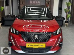 KAYA MOTORS | PEUGEOT 2008 GT Line / SUNROFF OTOMATİK