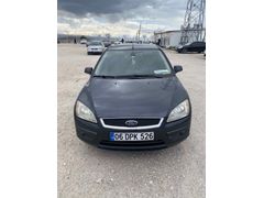 Sahibinden Ford Focus 1.6 TDCi Ghia 2008 Model 