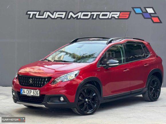 "TUNA MOTORS " 73.000 KM DE CAM TAVAN