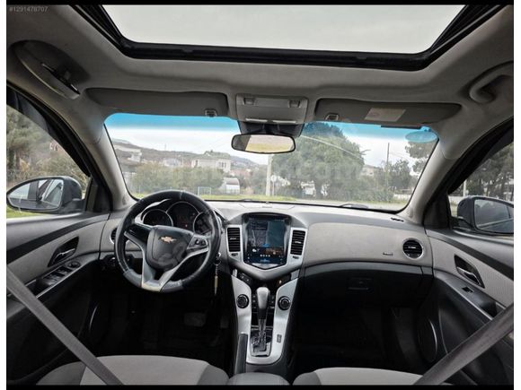 Sahibinden Chevrolet Cruze 1.6 LS 2010 Model
