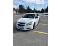 Sahibinden Chevrolet Cruze 1.6 LS 2010 Model