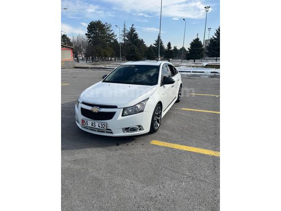 Sahibinden Chevrolet Cruze 1.6 LS 2010 Model