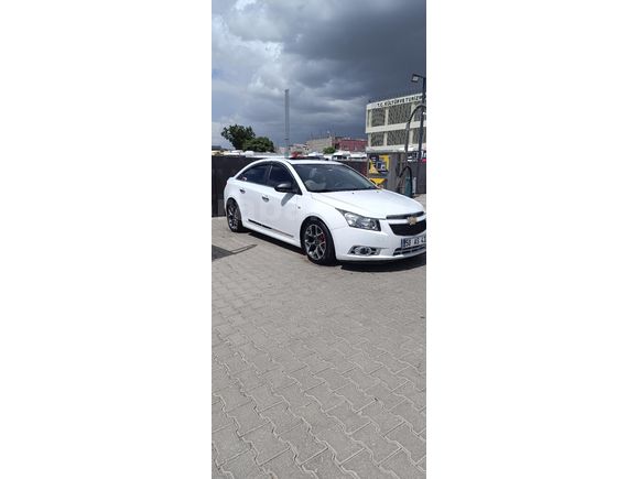 Sahibinden Chevrolet Cruze 1.6 LS 2010 Model
