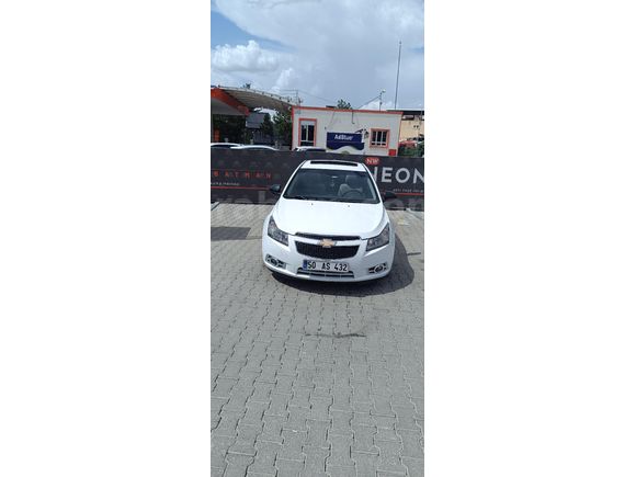 Sahibinden Chevrolet Cruze 1.6 LS 2010 Model