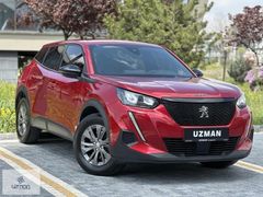 2023 PEUGEOT 2008 1.5 BLUEHDİ EAT8 155.000 KM BOYASIZ