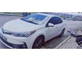 Sahibinden Toyota Corolla 1.6 Advance 2018 Model